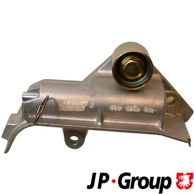 Vibration Damper, timing belt